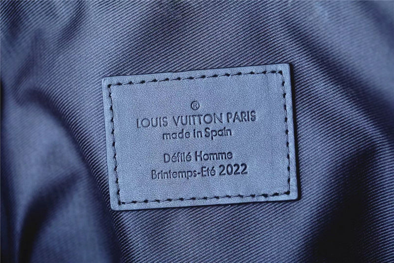 Lux-Totes - LOV Bags - 4004