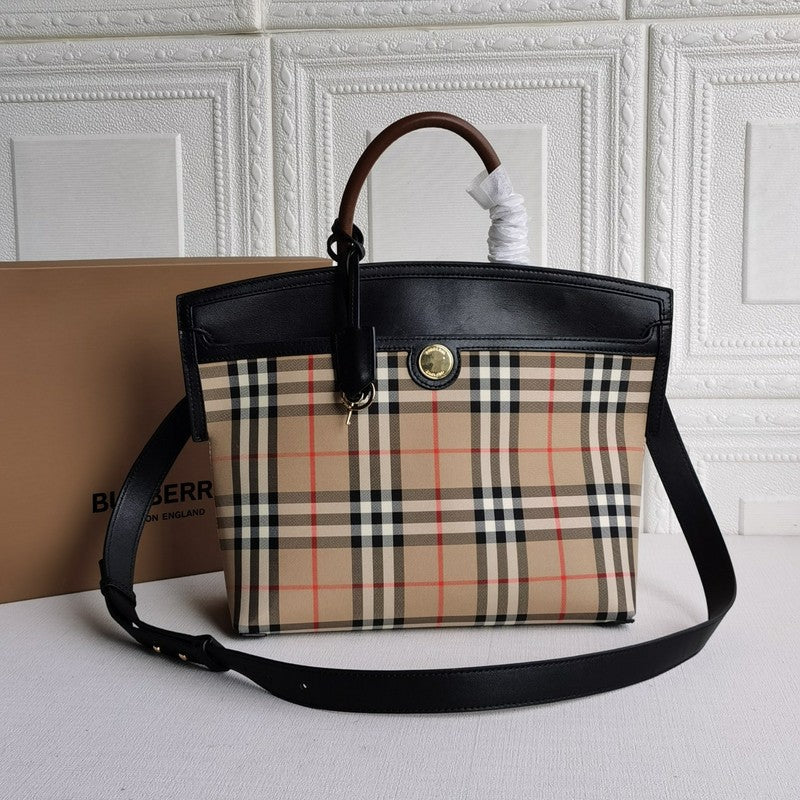 Luxurious-Totes - BBR Bags - 767