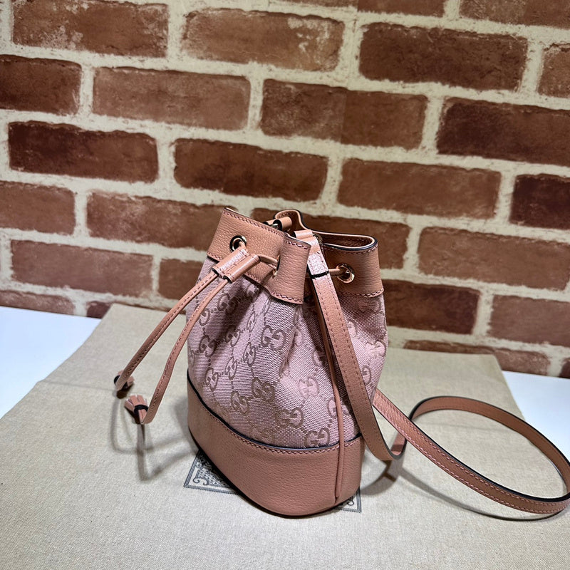 GUI - Luxurious Totes - 154