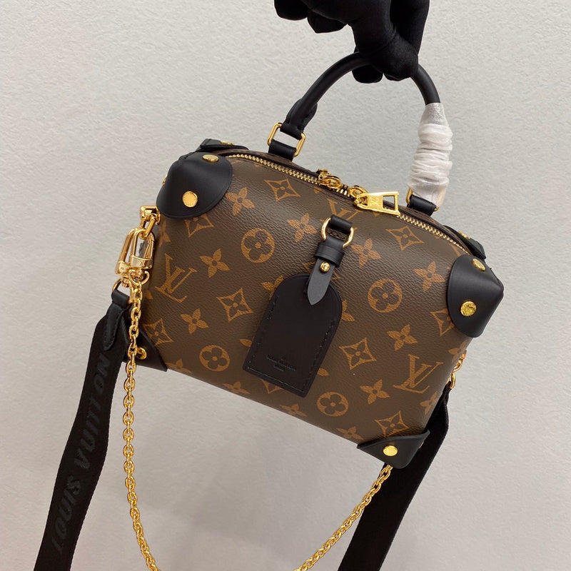 LOV - Luxurious Totes - 2564
