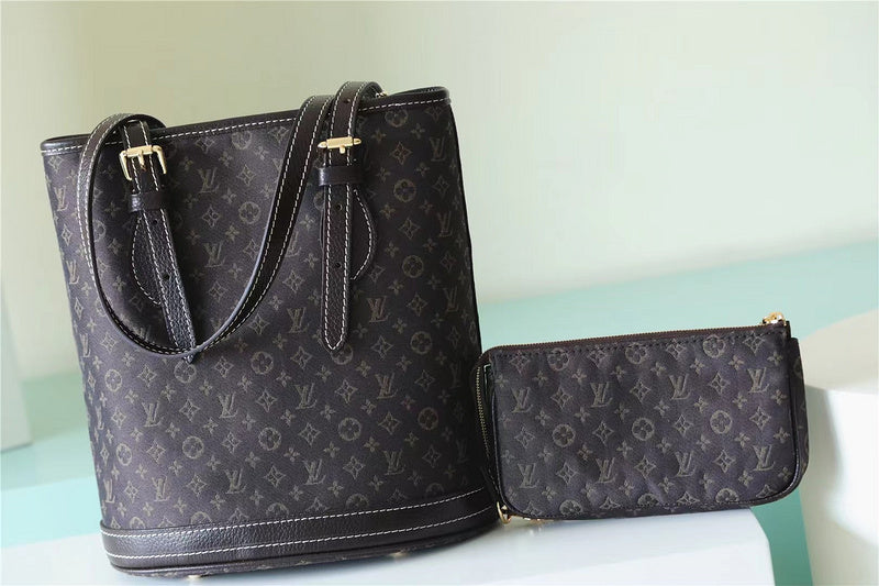 Lux-Totes - LOV Bags - 280