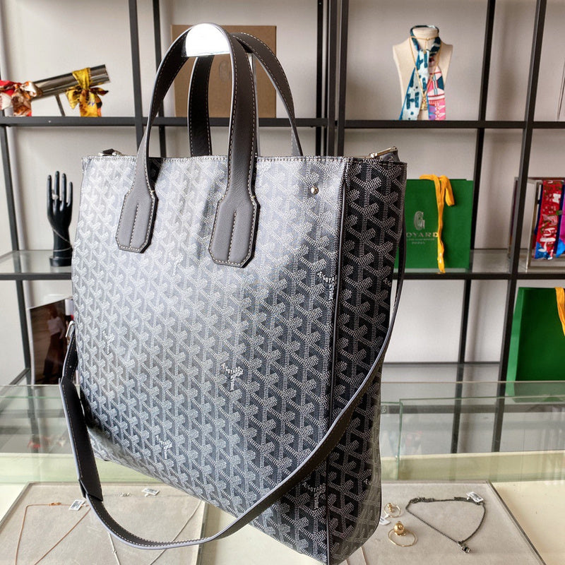 Lux-Totes - GOD Bags - 108