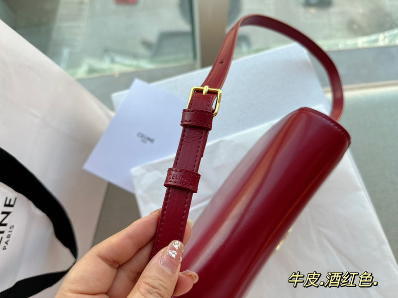 Style My Style - CLE2 Bags - 154