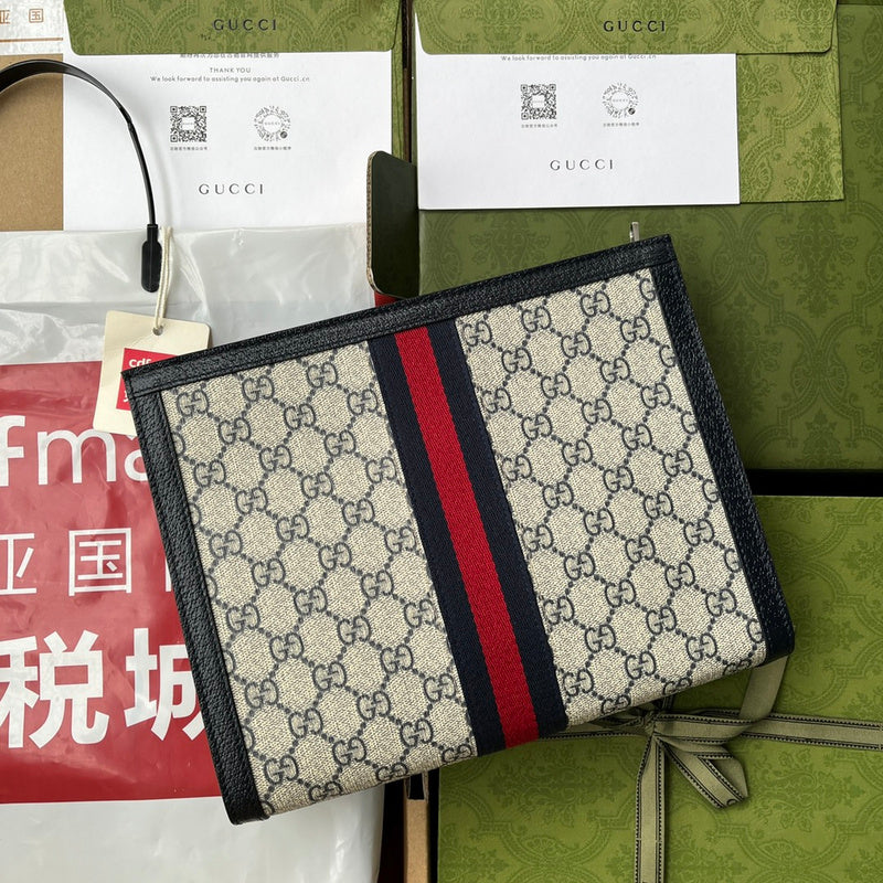 GUI - Luxurious Totes - 1106
