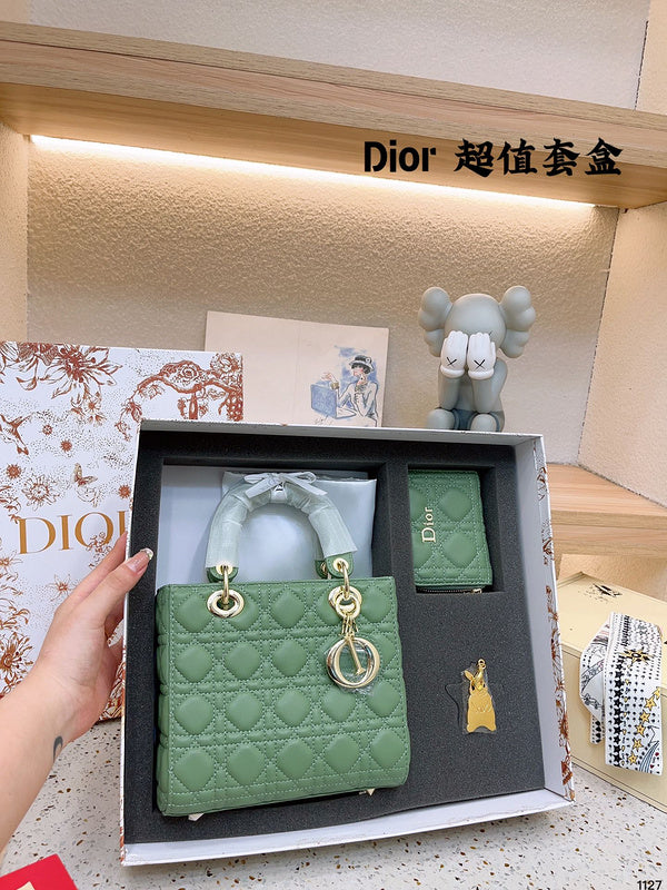 Luxurious Totes - DOR2 Bags - 099