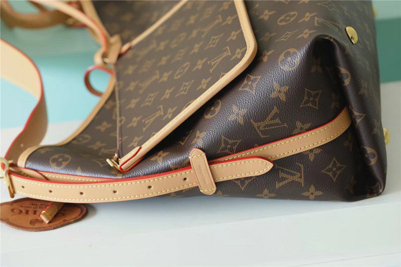 Lux-Totes - LOV Bags - 1055