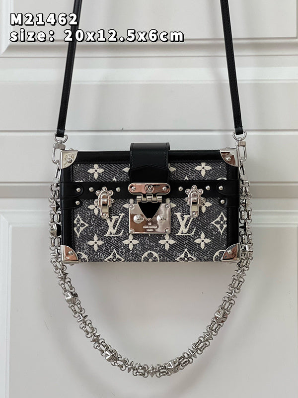 ZEP - LOV Bags - 1153