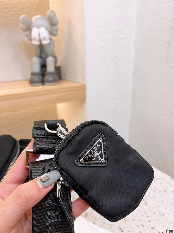 Luxurious Totes - PDA3 Bags - 282