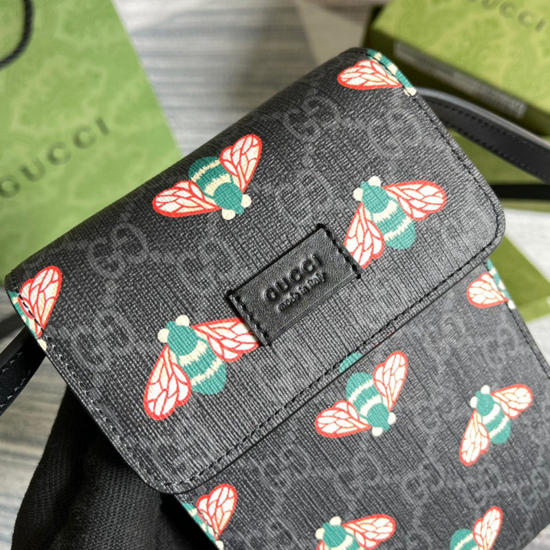 Lux-Totes - GCI Bags - 2722