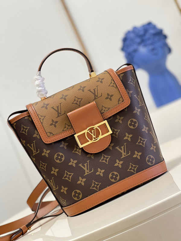 LOV - Luxurious Totes - 1320