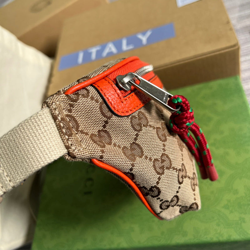 Lux-Totes - GCI Bags - 2379