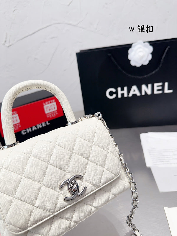 Luxurious Totes - CNL3 Bags - 142