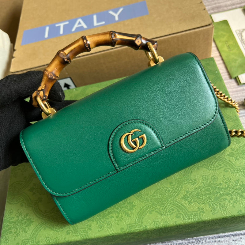 Luxurious Totes - Latest - 3925