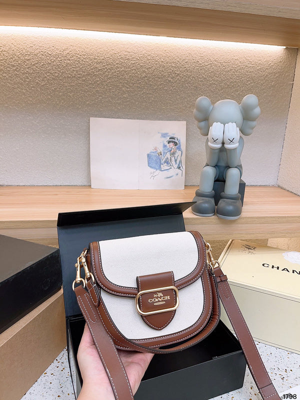 Luxurious Totes - CCH2 Bags - 008