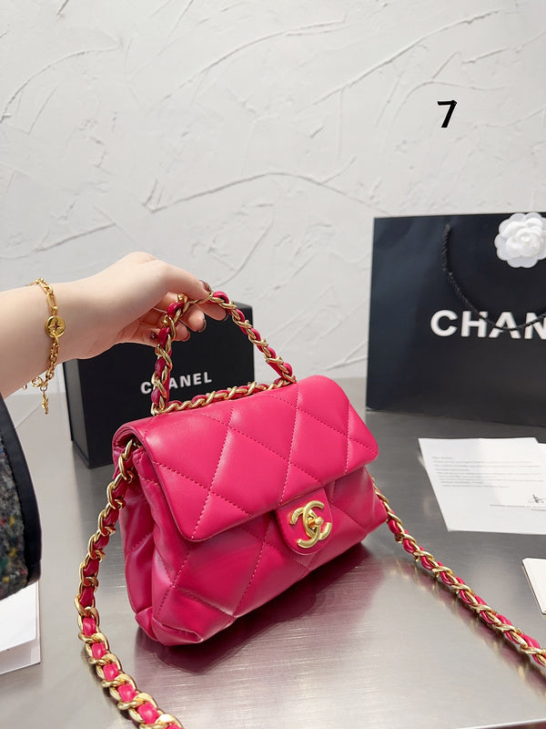 Luxurious Totes - CNL3 Bags - 222