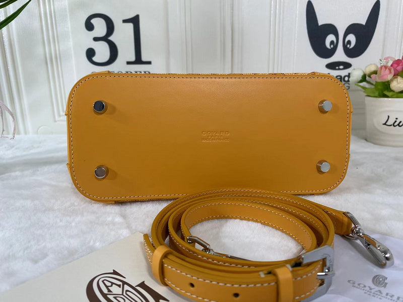 Lux-Totes - GOD Bags - 136
