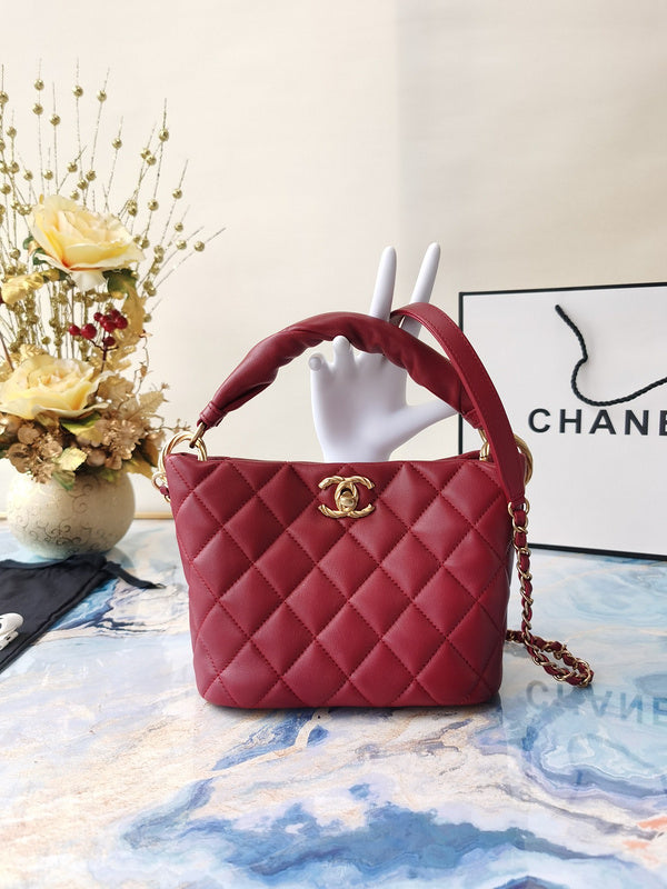 Style My Style - CHL Bags - 598
