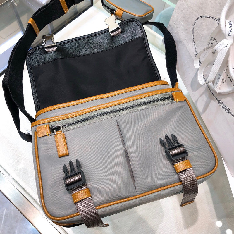 ZEP - PD Bags - 449