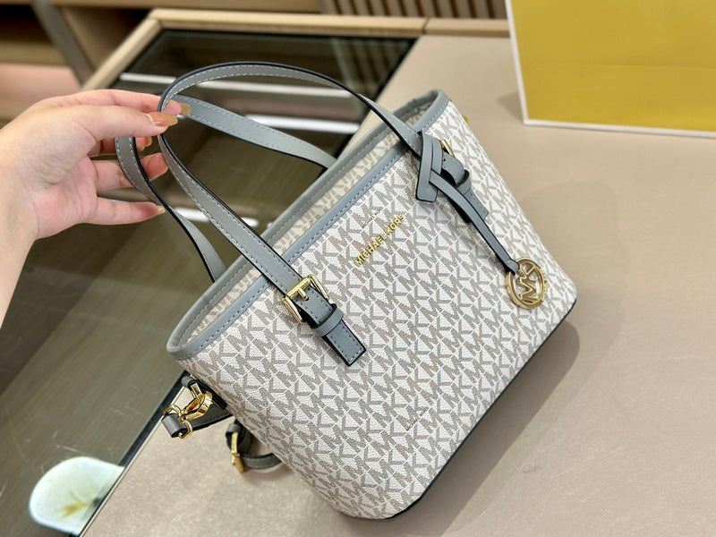 Luxurious Totes - MK-VTO Bags - 006