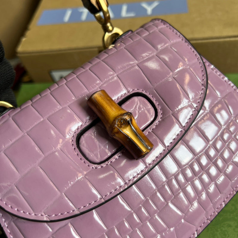 Lux-Totes - GCI Bags - 2042