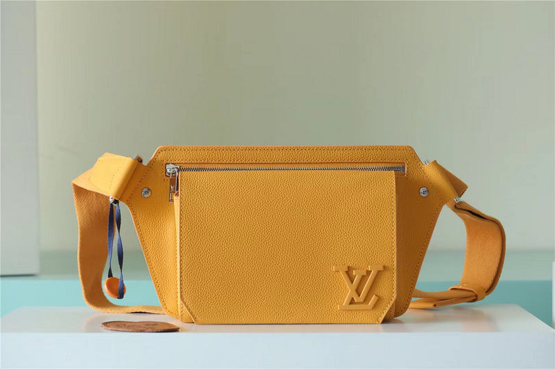 Lux-Totes - LOV Bags - 3877