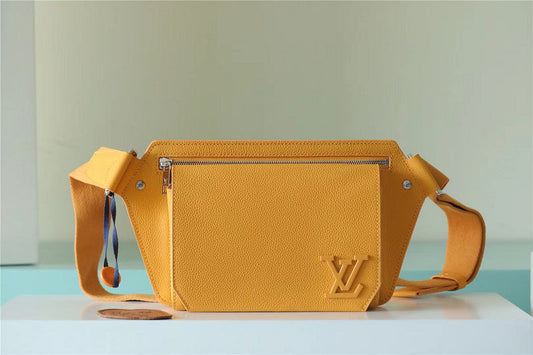 Lux-Totes - LOV Bags - 3877