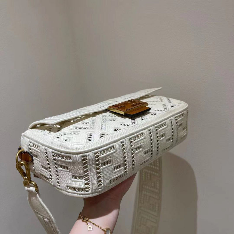 FDI Bags - Luxurious Bags  505