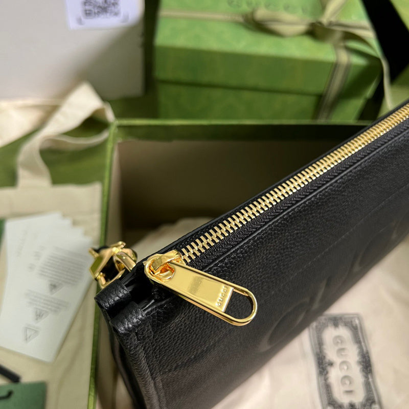 Lux-Totes - GCI Bags - 2714