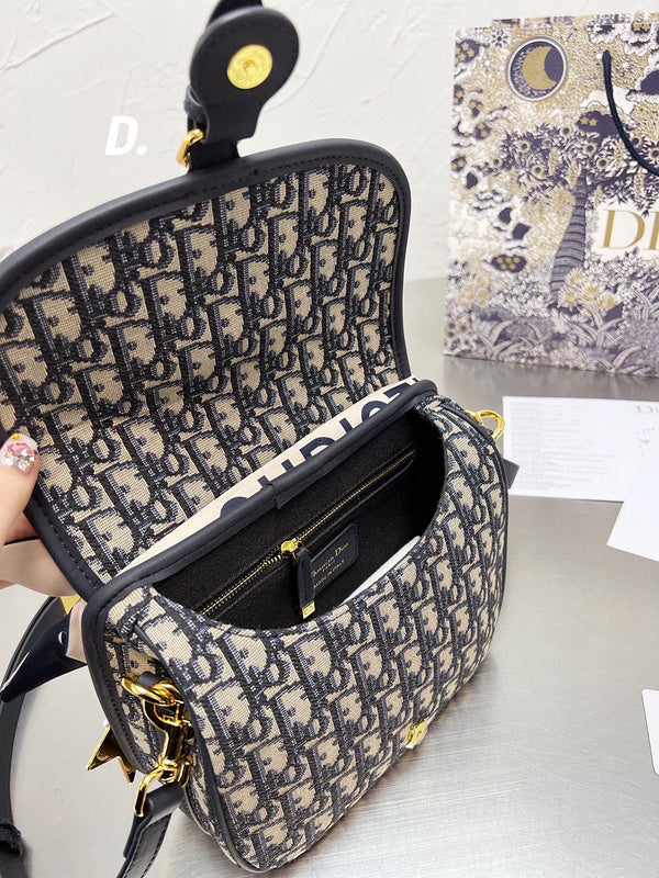 Style My Style - DOR2 Bags - 266