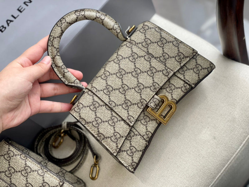 Style My Style - BGA2 Bags - 324