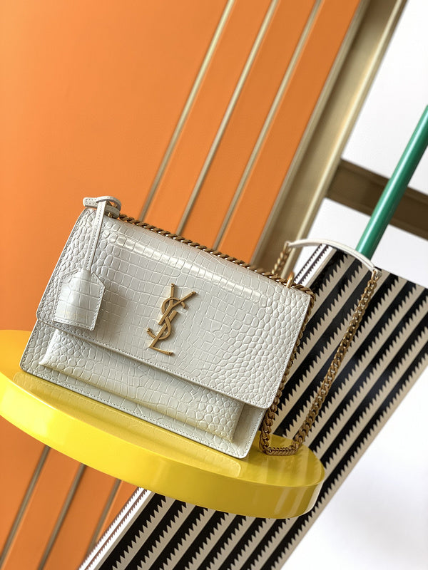 Luxurious Totes - Latest - 8884