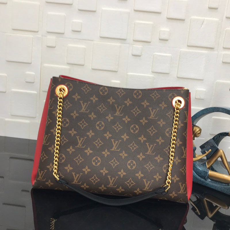 Luxurious Totes - Latest - 1573