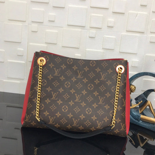 Luxurious Totes - Latest - 1573
