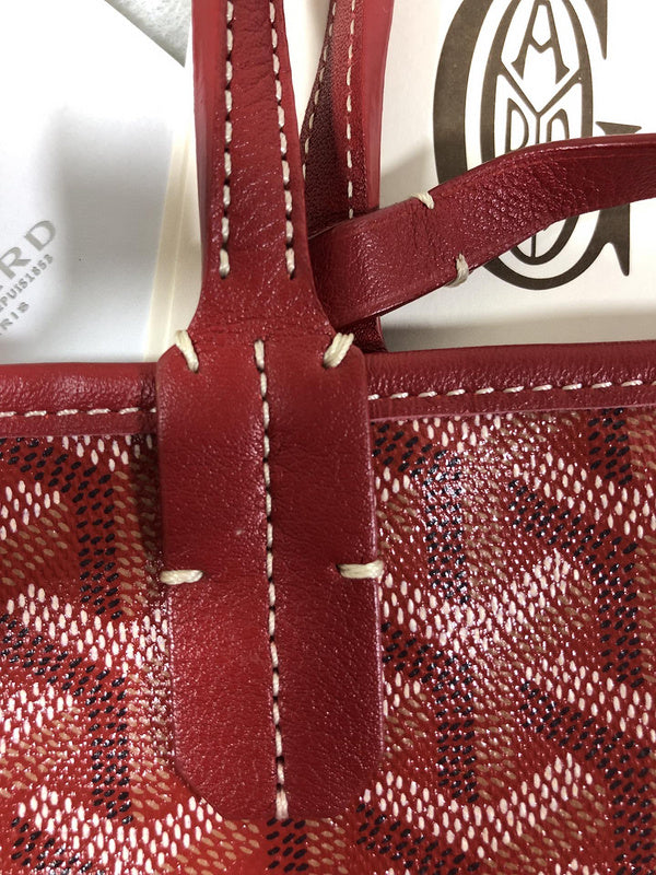 Lux-Totes - GOD Bags - 292