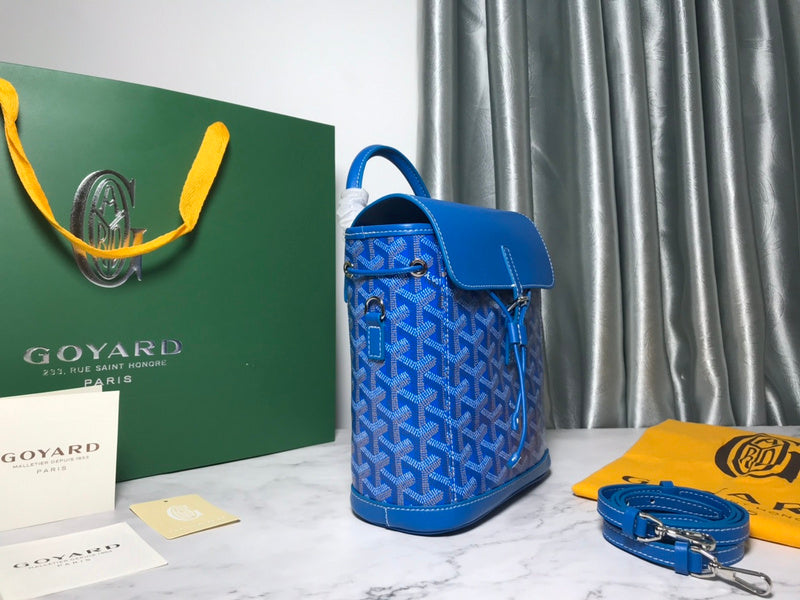 Style My Style3 - GYO Bags - 208