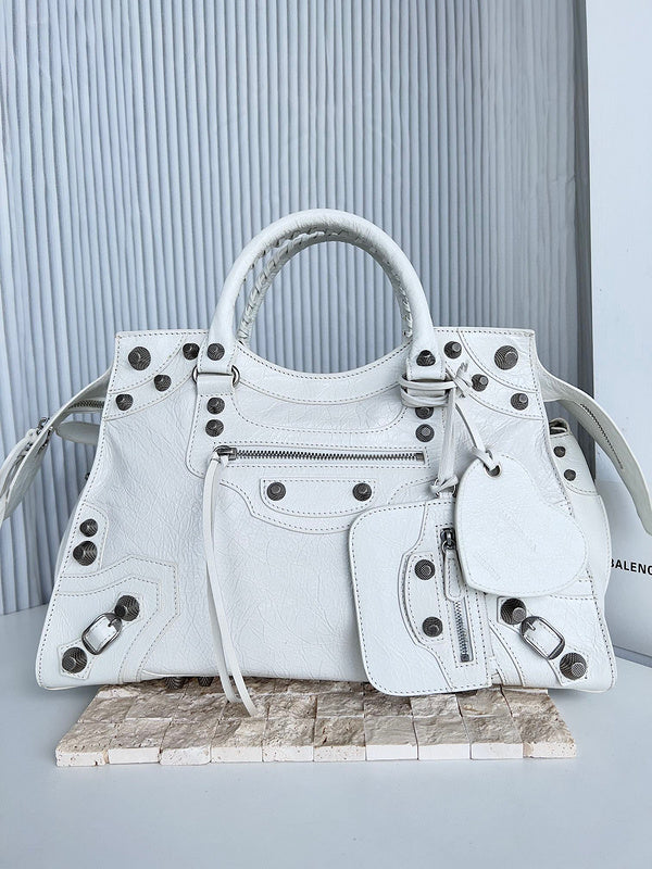 Luxurious-Totes - BGA Bags - 397