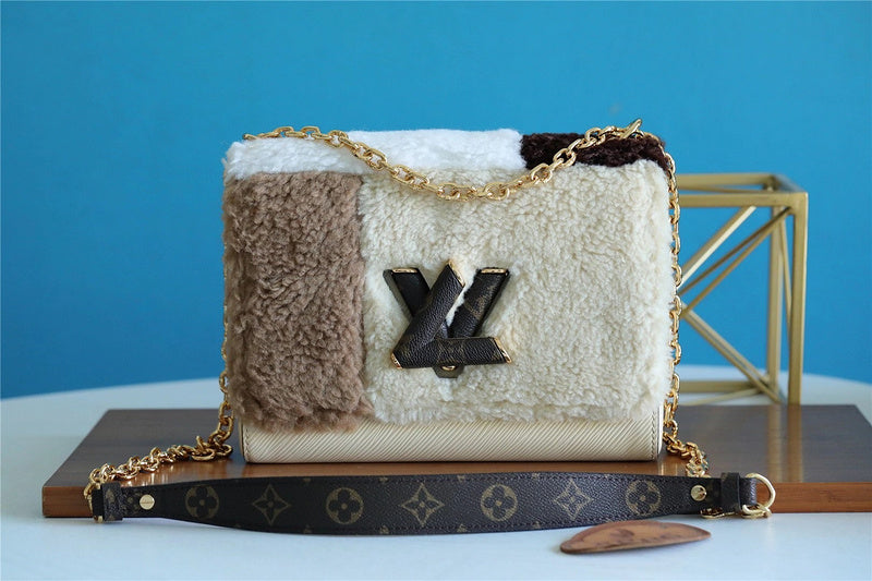 Lux-Totes - LOV Bags - 1020