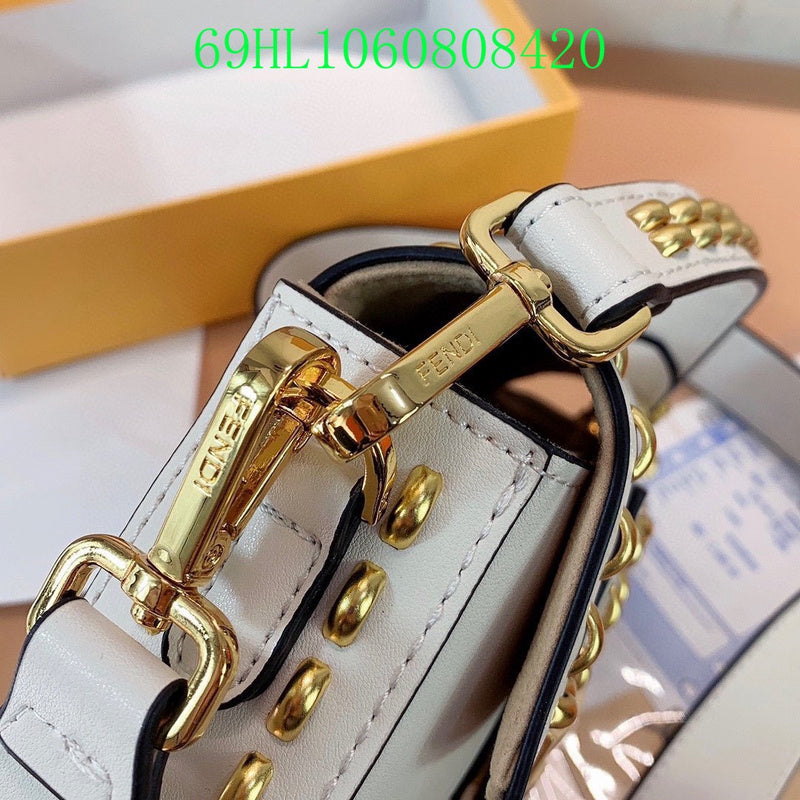 GC - Shoulder - 3238
