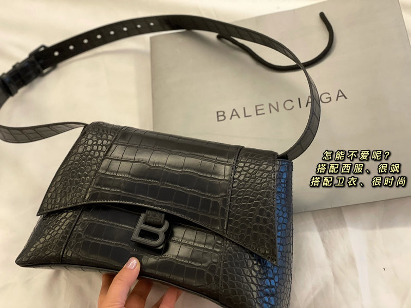 Luxurious Totes - BGA2 Bags - 260