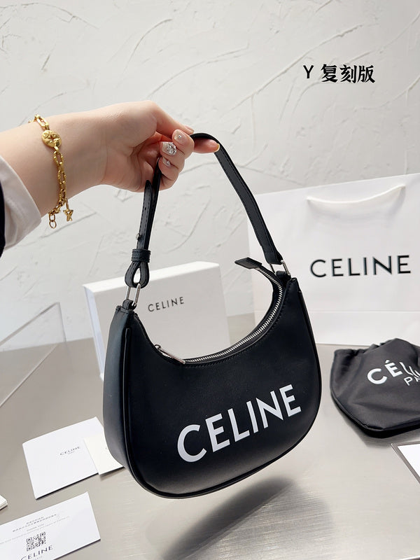 Luxurious Totes - CLE2 Bags - 074