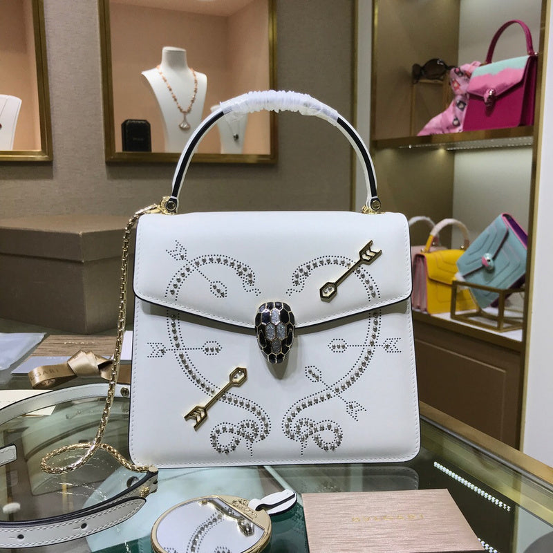 Luxurious Totes - Latest - 4834