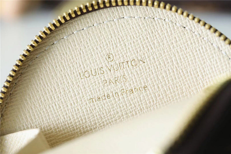 Lux-Totes - LOV Bags - 664