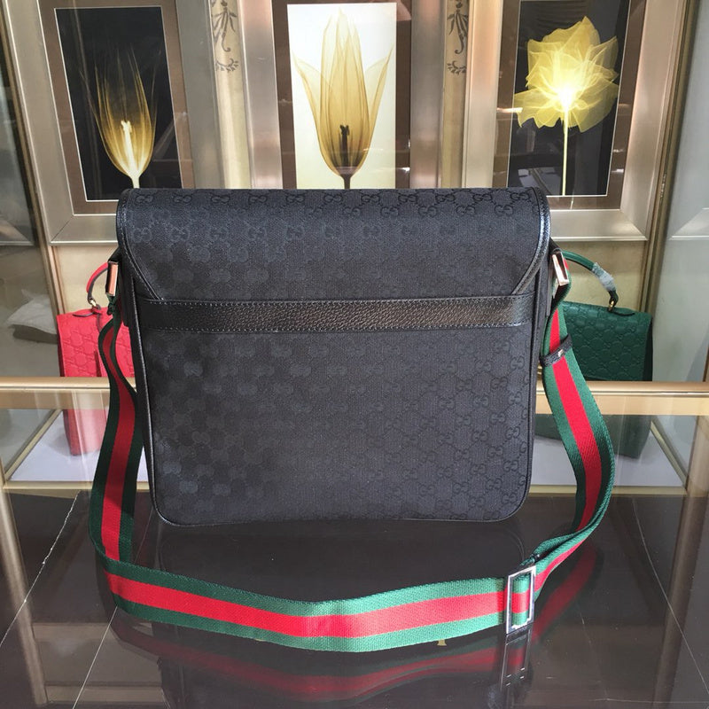 Lux-Totes - GCI Bags - 2537