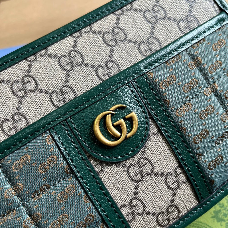 Lux-Totes - GCI Bags - 2193