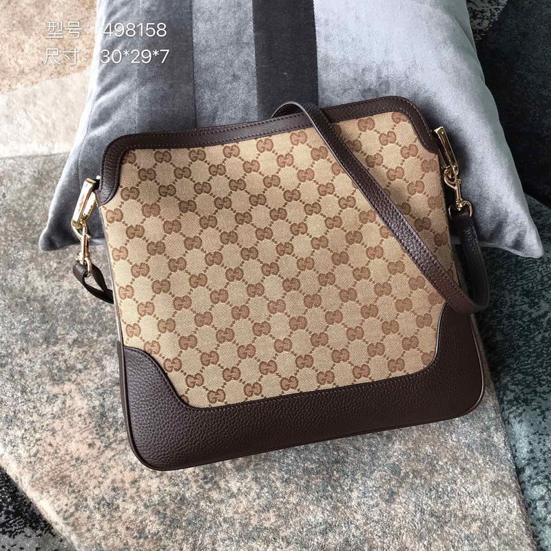 Lux-Totes - GCI Bags - 2447