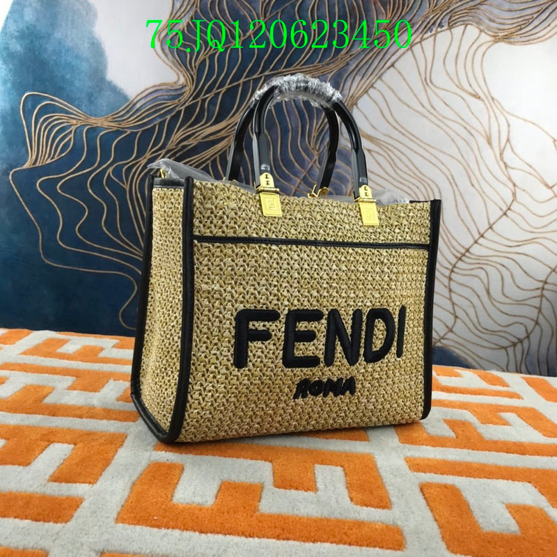 GC - Shoulder - 2879