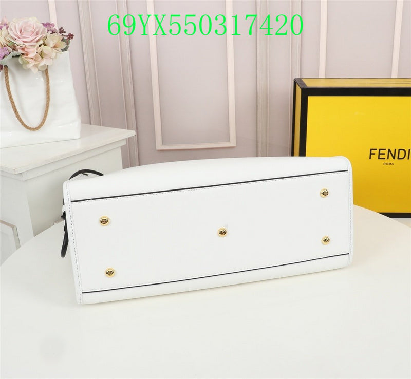 GC - Shoulder - 3376