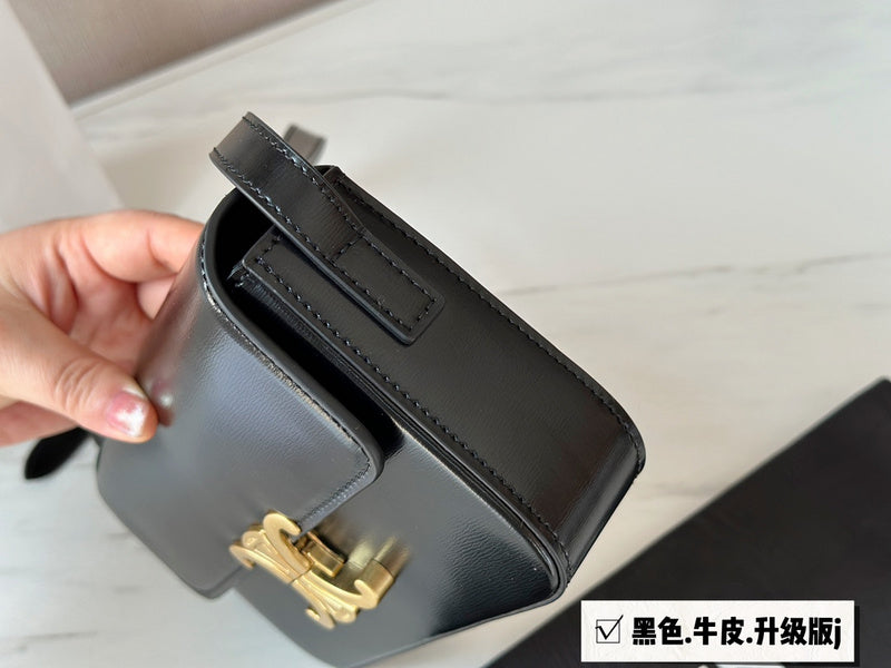 Luxurious Totes - CLE2 Bags - 099