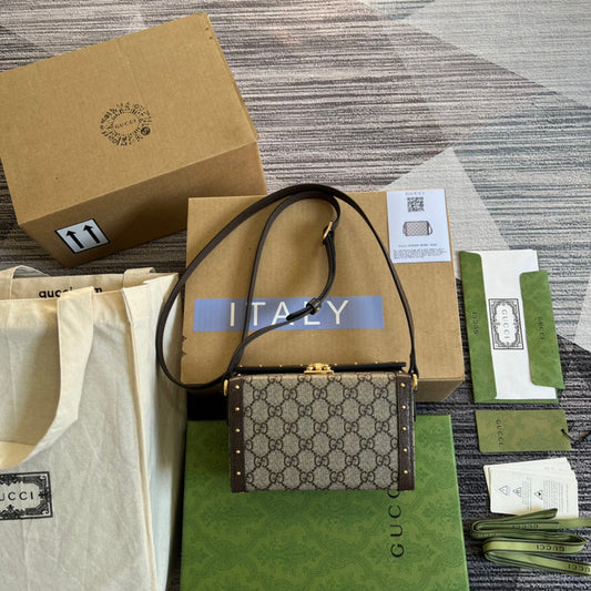 Lux-Totes - GCI Bags - 2212