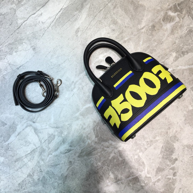 Style My Style - BGA Bags - 781